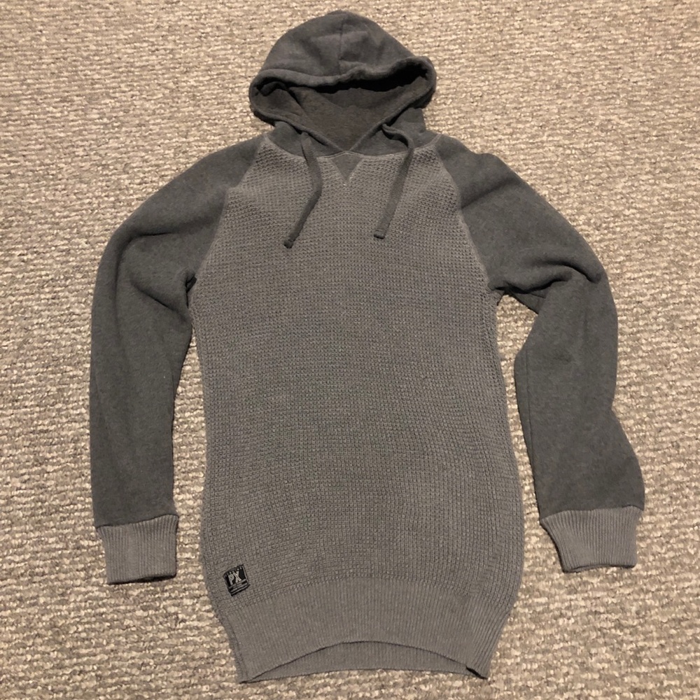 Unique hoodie / sweater PX clothing brand